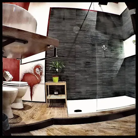 B&B Dante Bed & Breakfast 3*