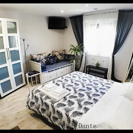 B&B Dante Modena