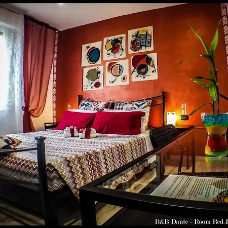 B&B Dante Bed & Breakfast Modena
