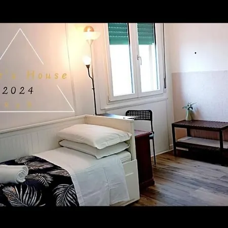 B&B Dante 3* Μόντενα